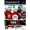 FIFA 08 (PS2) FIFA 08 (PS2)