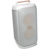 JBL Party Box Club 120 White reproduktor PB CLUB 120W JBL Party Box Club 120 White reproduktor PB CLUB 120W