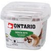 Ontario Snack Dental Bits 70 g