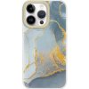 AppleKing ochranný mramorový kryt pre iPhone 14 Pro - modrosivý - možnosť vrátiť tovar ZADARMO do 30tich dní AppleKing ochranný mramorový kryt pre iPhone 14 Pro - modrosivý - možnosť vrátiť tovar ZADARMO do 30tich dní