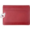 FIXED Oxford Apple MacBook 16 červená FIXOX2-PRO16-RD FIXED Oxford Apple MacBook 16 červená FIXOX2-PRO16-RD