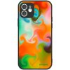 Picasee ULTIMATE CASE MagSafe pro Apple iPhone 12 - Juice Picasee ULTIMATE CASE MagSafe pro Apple iPhone 12 - Juice