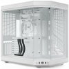 HYTE skříň Y70 Snow white / levé a přední sklo / Riser PCIe 4.0 / bez zdroje / 1x USB-C / 2x USB-A / CS-HYTE-Y70-WW HYTE skříň Y70 Snow white / levé a přední sklo / Riser PCIe 4.0 / bez zdroje / 1x USB-C / 2x USB-A / CS-HYTE-Y70-WW
