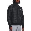Under Armour | UA Launch Insulated Jacket | čierna| XXL Under Armour | UA Launch Insulated Jacket | čierna| XXL