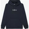 QUIKSILVER mikina Fineline Hoodie Dark Navy KTP0 vel. XXL QUIKSILVER mikina Fineline Hoodie Dark Navy KTP0 vel. XXL