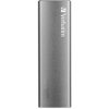VERBATIM externý SSD disk 480GB Vx500 strieborný USB-C VERBATIM externý SSD disk 480GB Vx500 strieborný USB-C