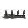 BorgWarner (BERU) Zapaľovacia cievka ZSE045 BorgWarner (BERU) Zapaľovacia cievka ZSE045
