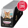 Pro Plan Adult Cat Delicate morské ryby 26 x 85 g Pro Plan Adult Cat Delicate morské ryby 26 x 85 g