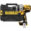 DEWALT 18V XR XRP Aku vŕtačka bez príklepu, bez aku DCD991NT-XJ DEWALT 18V XR XRP Aku vŕtačka bez príklepu, bez aku DCD991NT-XJ