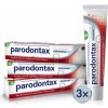 Parodontax Whitening 75 ml Zubná pasta 3 ks
