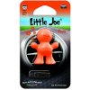 Supair Drive AG LJMB009 Vůně do auta Little Joe (Fruit) Supair Drive AG LJMB009 Vůně do auta Little Joe (Fruit)