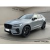 Volvo XC60 T8 Plus Black Edition AWD 335 kW Volvo XC60 T8 Plus Black Edition AWD 335 kW