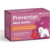 PREVENTAN Akut Junior 30 tabliet PREVENTAN Akut Junior 30 tabliet