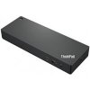 LENOVO dokovacia stanica ThinkPad Universal Thunderbolt 4 Dock - 40B00135EU LENOVO dokovacia stanica ThinkPad Universal Thunderbolt 4 Dock - 40B00135EU