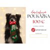 Darčeková poukážka 100€ Darčeková poukážka 100€
