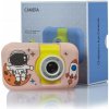 Digitálny fotoaparát Extralink DIGITÁLNY FOTOAPARÁT PRE DETI KAMERA HRY ružový Digitálny fotoaparát Extralink DIGITÁLNY FOTOAPARÁT PRE DETI KAMERA HRY ružový