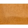 Textilomanie Froté prestieradlo marhuľové 60x120