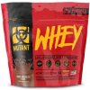 PVL Mutant Whey, Príchuť vanilka, Balenie 2270 g PVL Mutant Whey, Príchuť vanilka, Balenie 2270 g