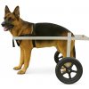 Invalidný vozík pre psa OPTIMUS XL-01 – nastaviteľný, pre veľké plemená Invalidný vozík pre psa OPTIMUS XL-01 – nastaviteľný, pre veľké plemená