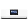 TECH CONTROLLERS EU-L-X WiFi drôtový/bezdrôtový regulátor pre termoelektrické pohony 8 zón TECH CONTROLLERS EU-L-X WiFi drôtový/bezdrôtový regulátor pre termoelektrické pohony 8 zón