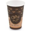 Pohár 330ml papierový na horúce nápoje 50ks Pohár 330ml papierový na horúce nápoje 50ks