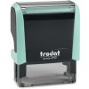 4912 pečiatky TRODAT Printy Zelená pastelová 4912 pečiatky TRODAT Printy Zelená pastelová