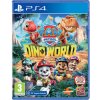 PAW Patrol: Dino World | PS4 PAW Patrol: Dino World | PS4