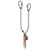 Petzl Scropio Vertigo ferrata Petzl Scropio Vertigo ferrata