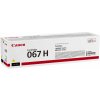 Toner Canon Cartridge 067H žltý (5103C002) Toner Canon Cartridge 067H žltý (5103C002)