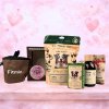 Fitmin With Love box Lamb pre psov s jahňacím Fitmin With Love box Lamb pre psov s jahňacím