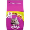 Whiskas 1+ s lahodným kuracím 1,4 kg Whiskas 1+ s lahodným kuracím 1,4 kg