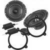 Helix F 62C reproduktory pre SUBARU FORESTER (2008-2013) predné dvere Helix F 62C reproduktory pre SUBARU FORESTER (2008-2013) predné dvere