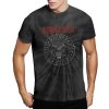 Ramones - Presidential Seal 2 (Black) (Wash Collection) (tričko) Medium Ramones - Presidential Seal 2 (Black) (Wash Collection) (tričko) Medium