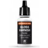 Vallejo 70510 Permanent Gloss Varnish 18 ml