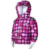 Pidilidi dievčenská zimná bunda ružová PD979-03, veľ. 86 Pidilidi dievčenská zimná bunda ružová PD979-03, veľ. 86