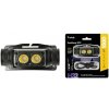 Technik Headlamp H32 nabíjacia čelovka 1000lm Technik Headlamp H32 nabíjacia čelovka 1000lm