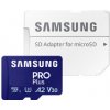1 TB . microSDXC karta Samsung PRO Plus 2023 + adapter MB-MD1T0SA-EU 1 TB . microSDXC karta Samsung PRO Plus 2023 + adapter MB-MD1T0SA-EU