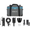 Nanlite Forza 60 s držiakom batérií a Bowens adaptérom (44896) Nanlite Forza 60 s držiakom batérií a Bowens adaptérom (44896)