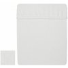 INTERMEDIC SK Prestieradlo Froté Biela 180x200 cm INTERMEDIC SK Prestieradlo Froté Biela 180x200 cm