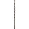 Bosch Accessories SDS max-4, 25x400x520mm 2608685869 kladivový vrták 25 mm SDS max 1 ks; 2608685869 Bosch Accessories SDS max-4, 25x400x520mm 2608685869 kladivový vrták 25 mm SDS max 1 ks; 2608685869
