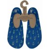 Splistop Barefoot boty do vody Slipstop - Marine Superior modré Splistop Barefoot boty do vody Slipstop - Marine Superior modré