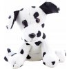 Vreckové zvieratká mini Psík Dalmatínec (83955) 14 cm