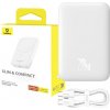 Baseus Magnetic Mini 6000mAh P10059002223-00 Baseus Magnetic Mini 6000mAh P10059002223-00