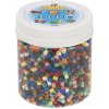 HAMA Korálky v tube Mix 3.000 ks MIDI HAMA Korálky v tube Mix 3.000 ks MIDI