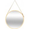 | 5five - Nástenné zrkadlo LOFT, priemer 50 cm, bambus | 206971 | 5five - Nástenné zrkadlo LOFT, priemer 50 cm, bambus | 206971