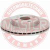 Brzdový kotúč MASTER-SPORT GERMANY 24012202401-PCS-MS Brzdový kotúč MASTER-SPORT GERMANY 24012202401-PCS-MS