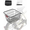 Vevor TX-SS-05 Zadný košík na bicykel Vevor TX-SS-05 Zadný košík na bicykel