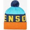 Zimná čiapka Sensor Beanie Snow - orange/yellow/blue Zimná čiapka Sensor Beanie Snow - orange/yellow/blue