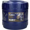 Motorový olej SCT - MANNOL Classic 7 l 10W-40 Motorový olej SCT - MANNOL Classic 7 l 10W-40