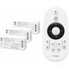 Zónový ovládač LED mono MiLight 3 ks 432 W Zónový ovládač LED mono MiLight 3 ks 432 W